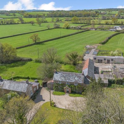Ryme Horn Farm