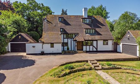 Sevenoaks, Kent