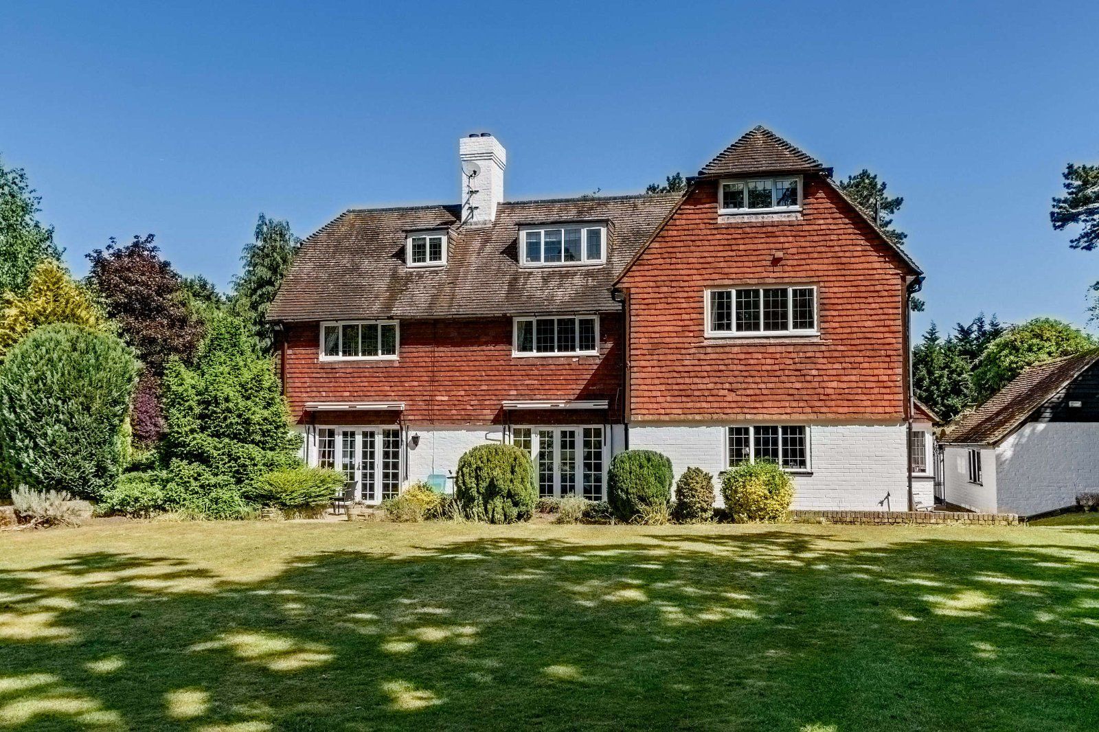 Back Of House