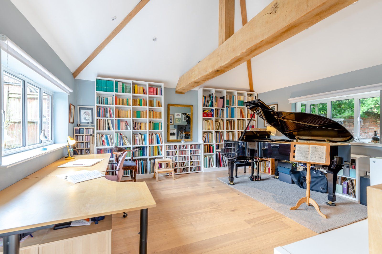 Music Room