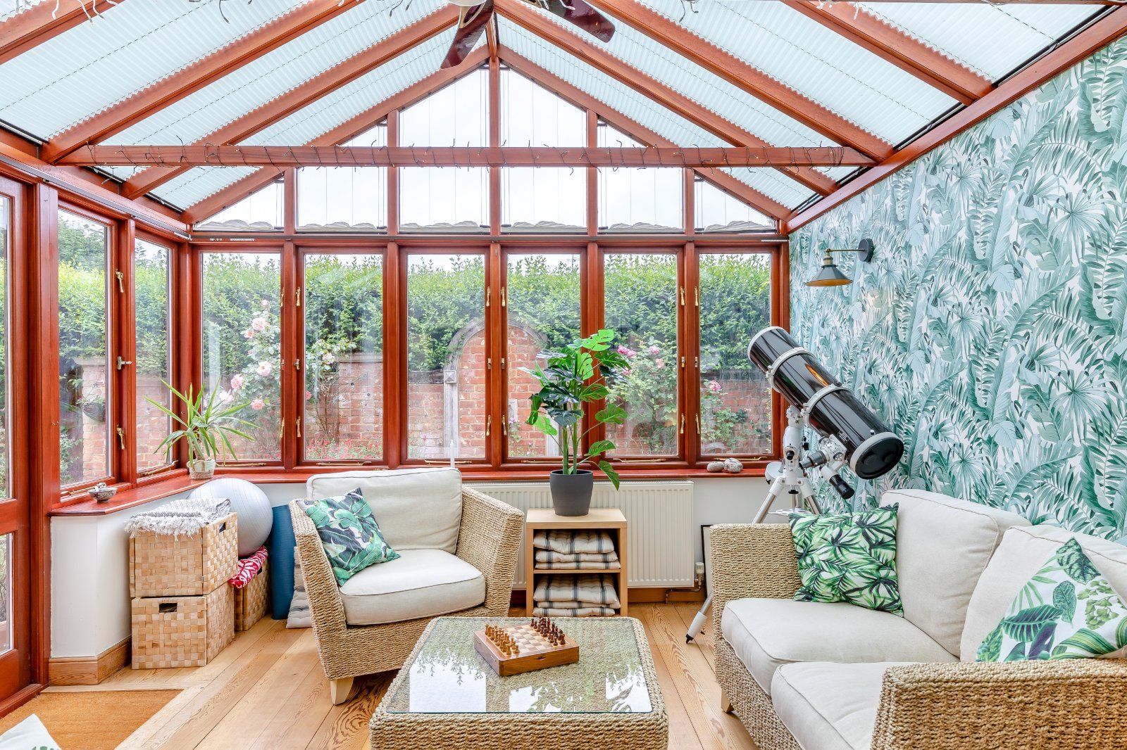 Conservatory