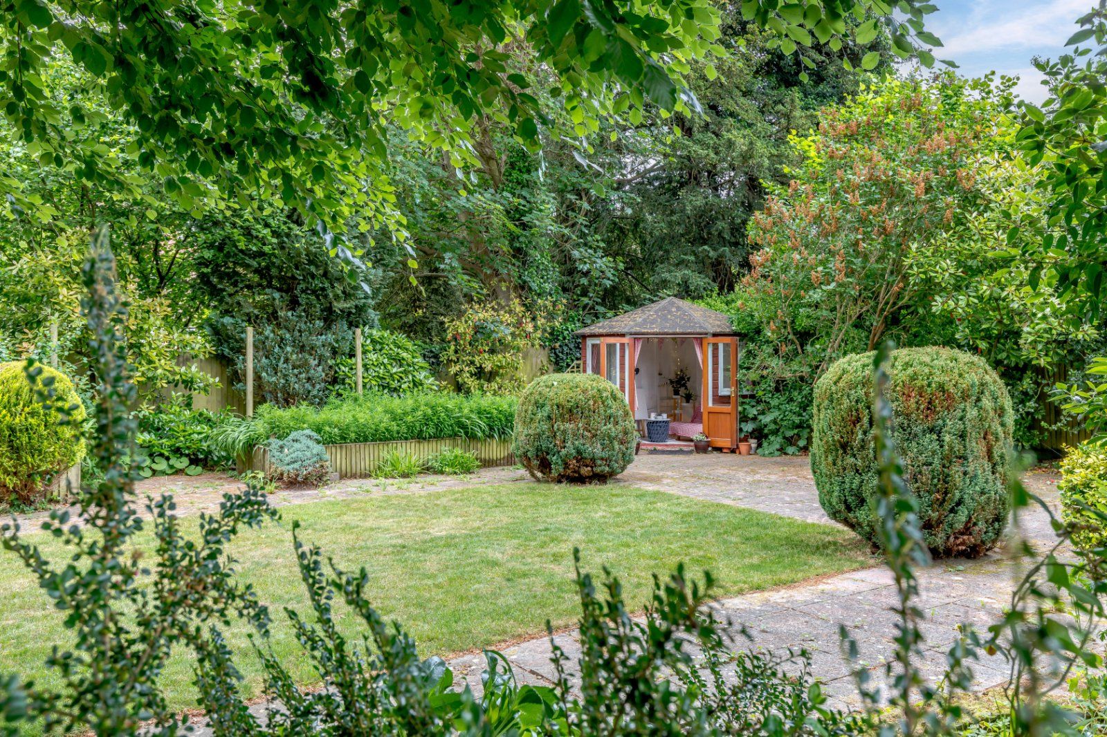 Summerhouse