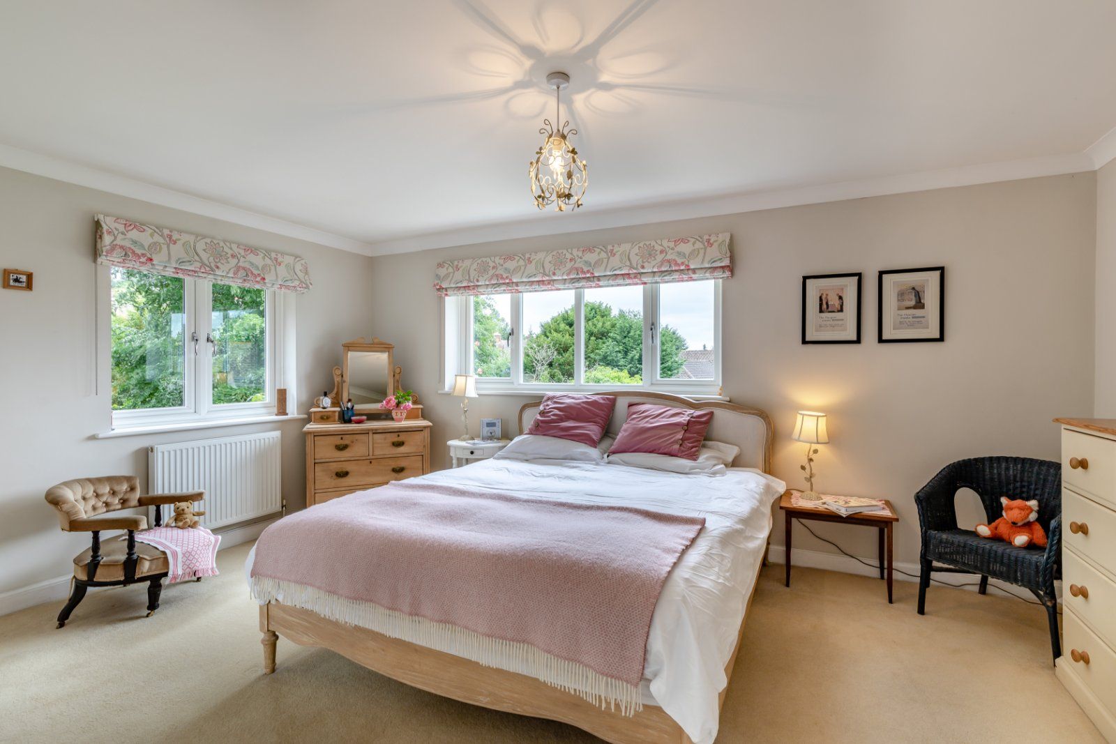 Principal Bedroom