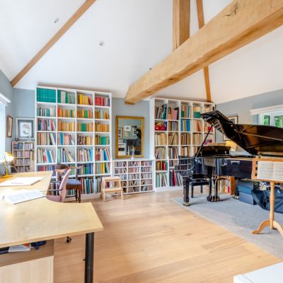 Music Room
