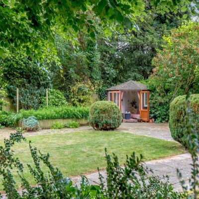 Summerhouse