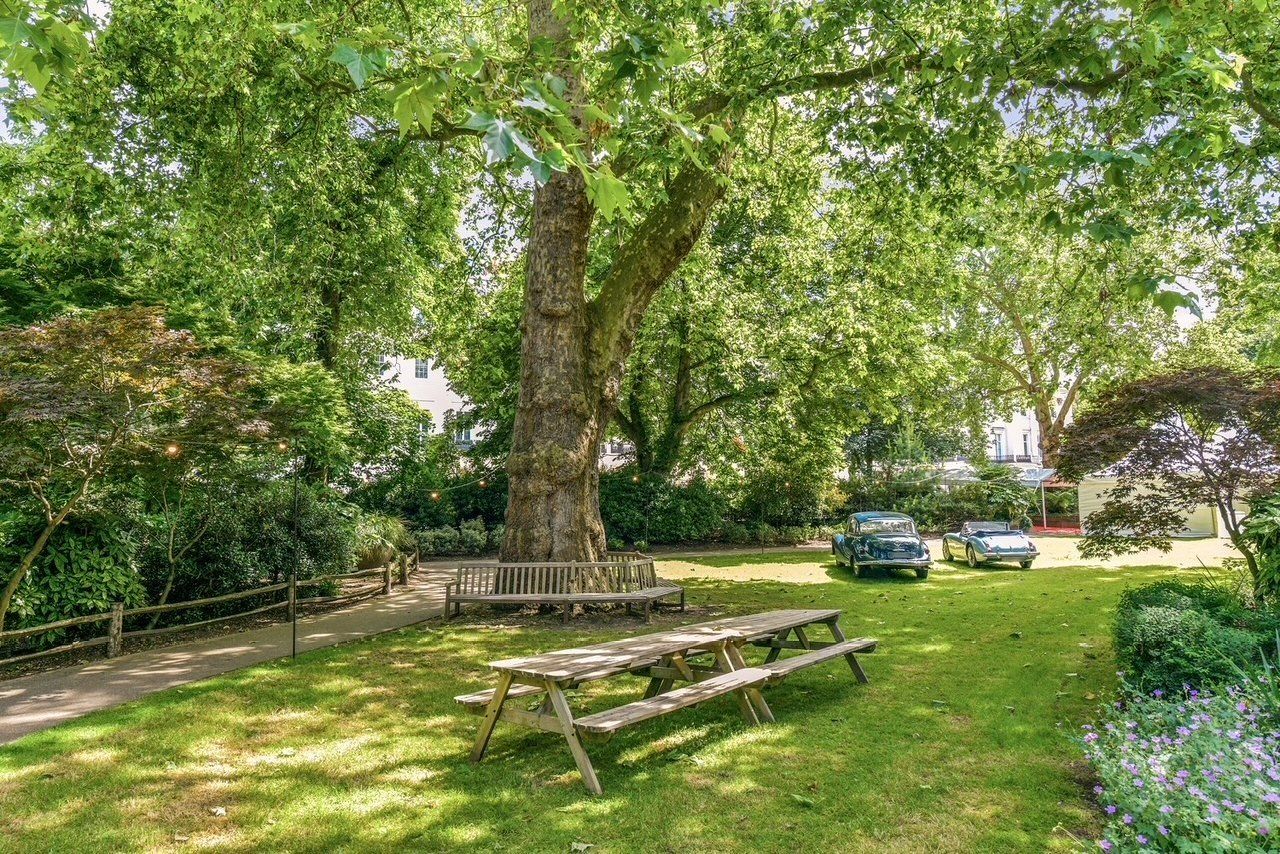 Belgrave Square