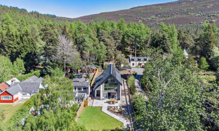 Ballater, Aberdeenshire