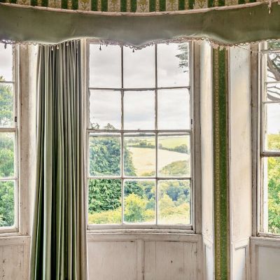 Fuidge Manor
