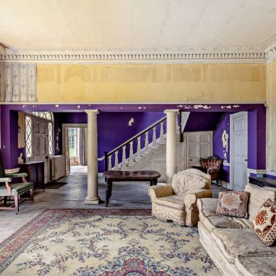 Fuidge Manor