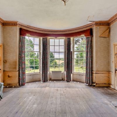 Fuidge Manor