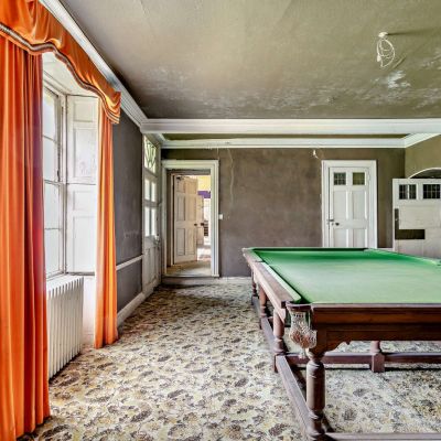 Fuidge Manor