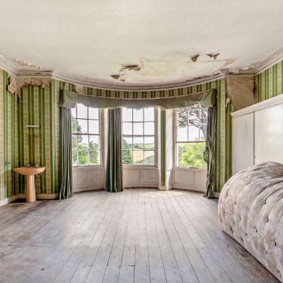 Fuidge Manor