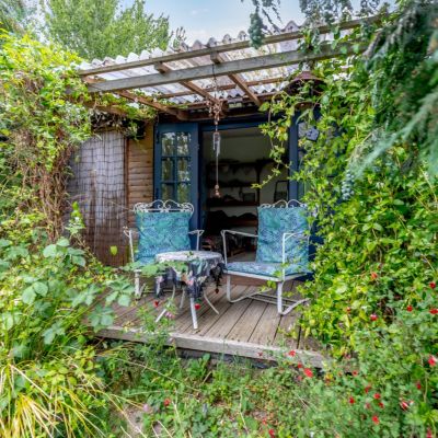 Summer House