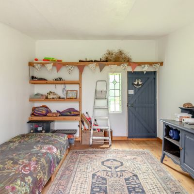 Summer House