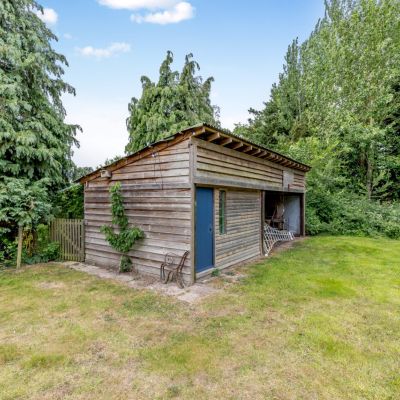 Summer House