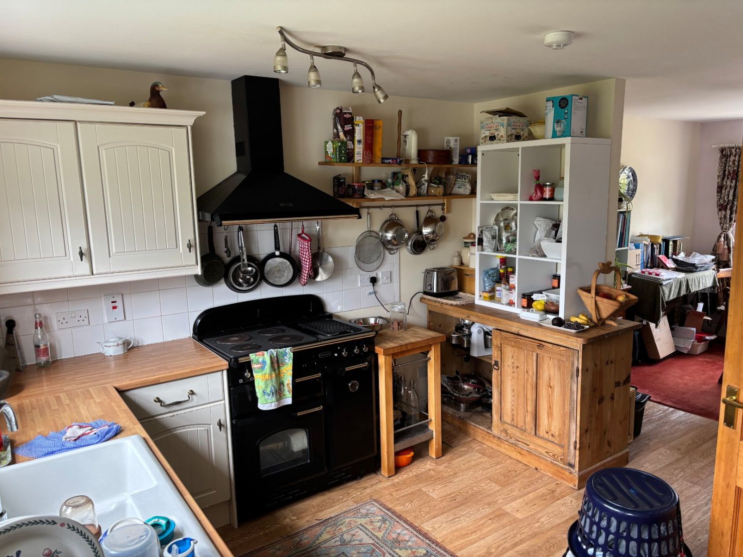 Link To Dining Room