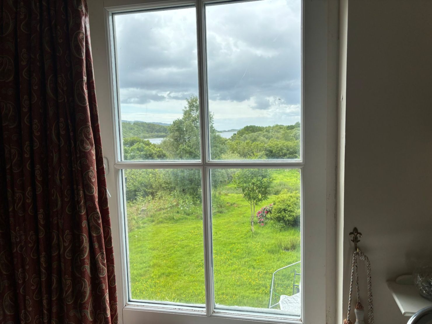 Pleasant Views