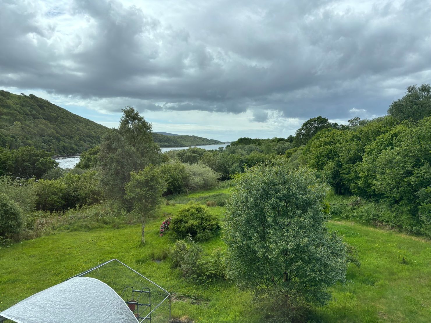 Pleasant Views