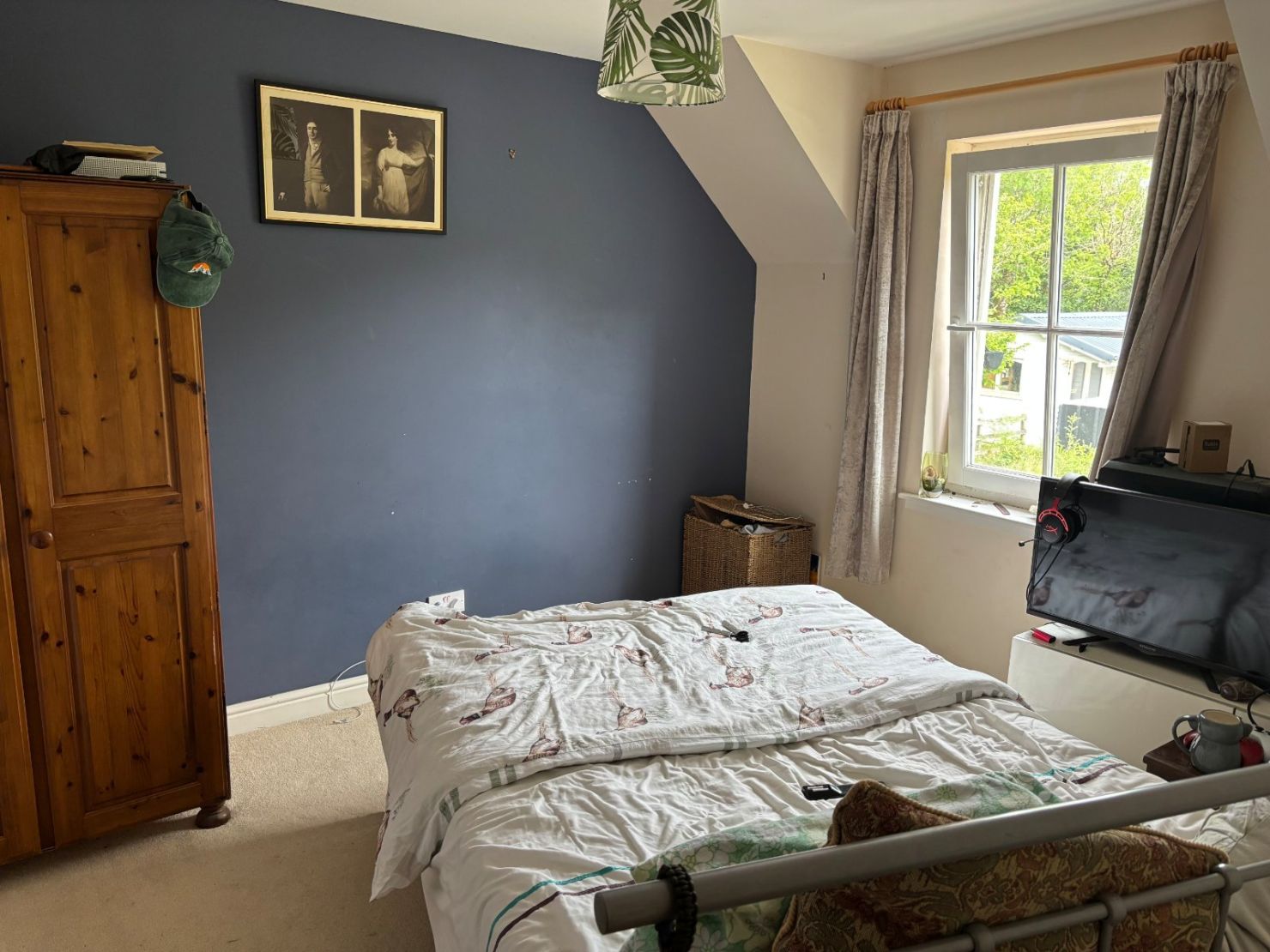 Double Bedroom