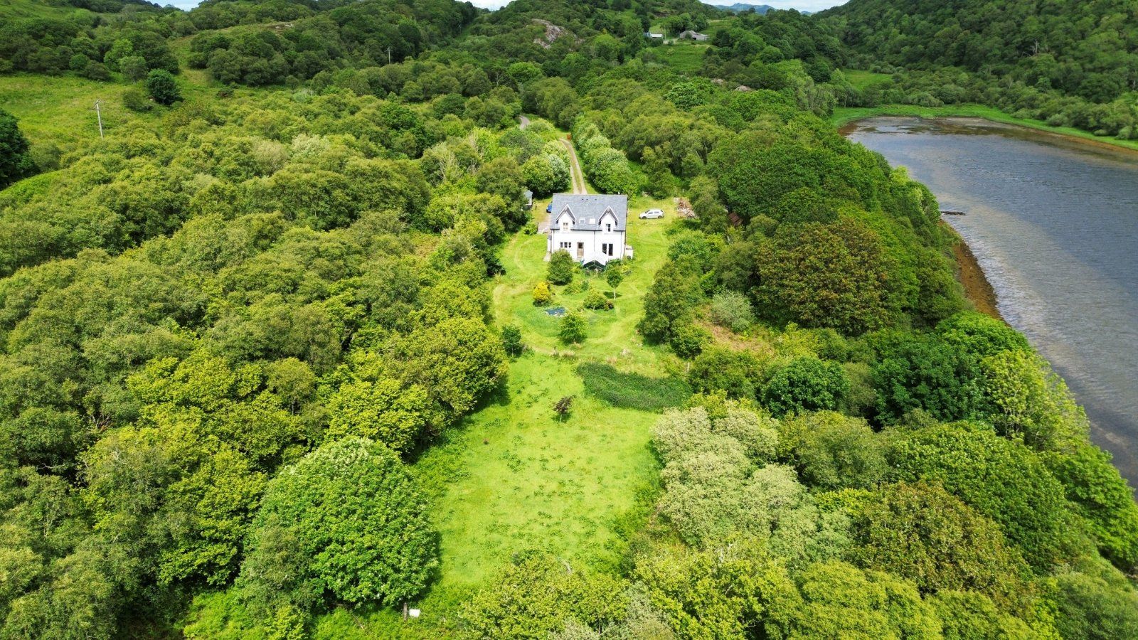 Ample Garden