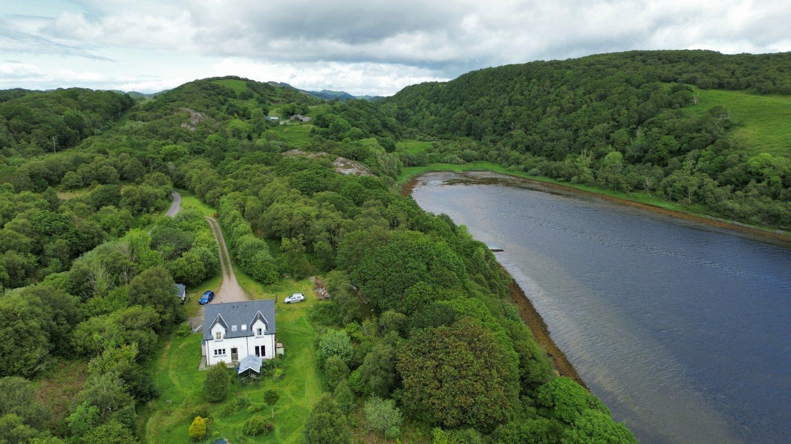 Countryside Setting