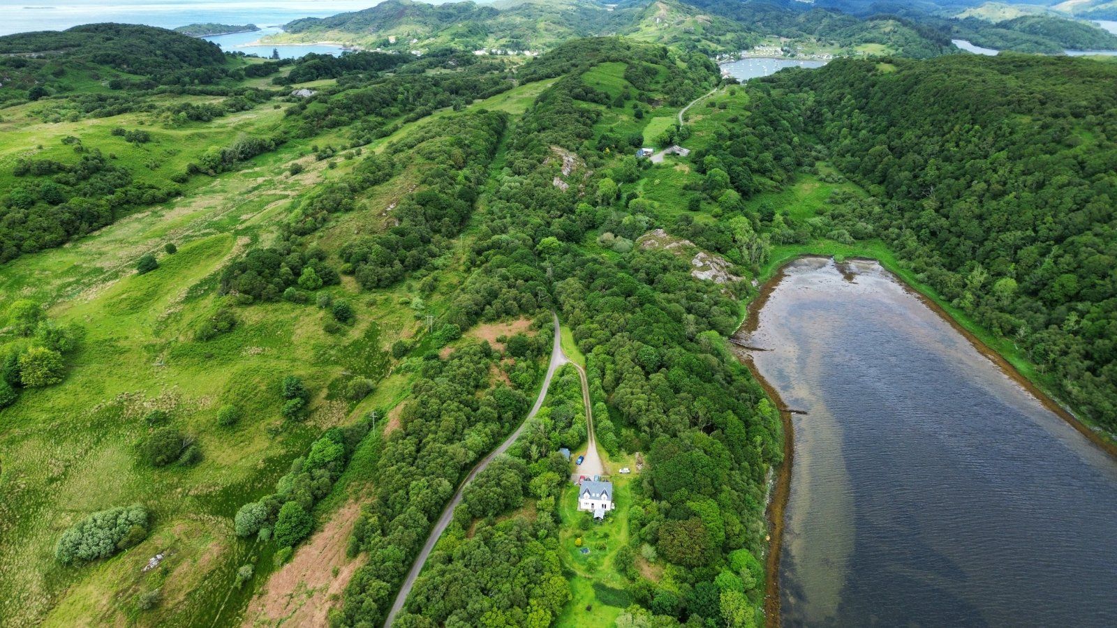 Coastal Location