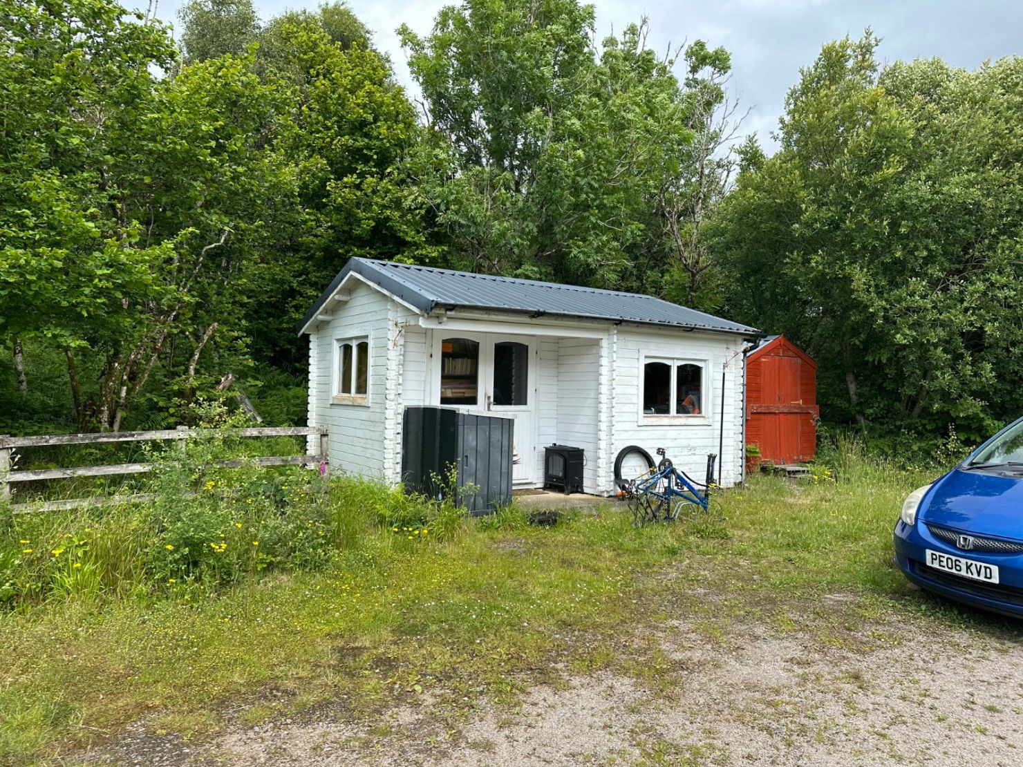 Summerhouse