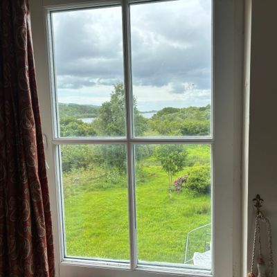 Pleasant Views