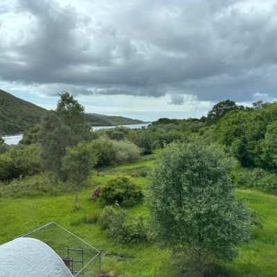 Pleasant Views
