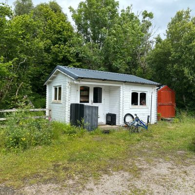 Summerhouse