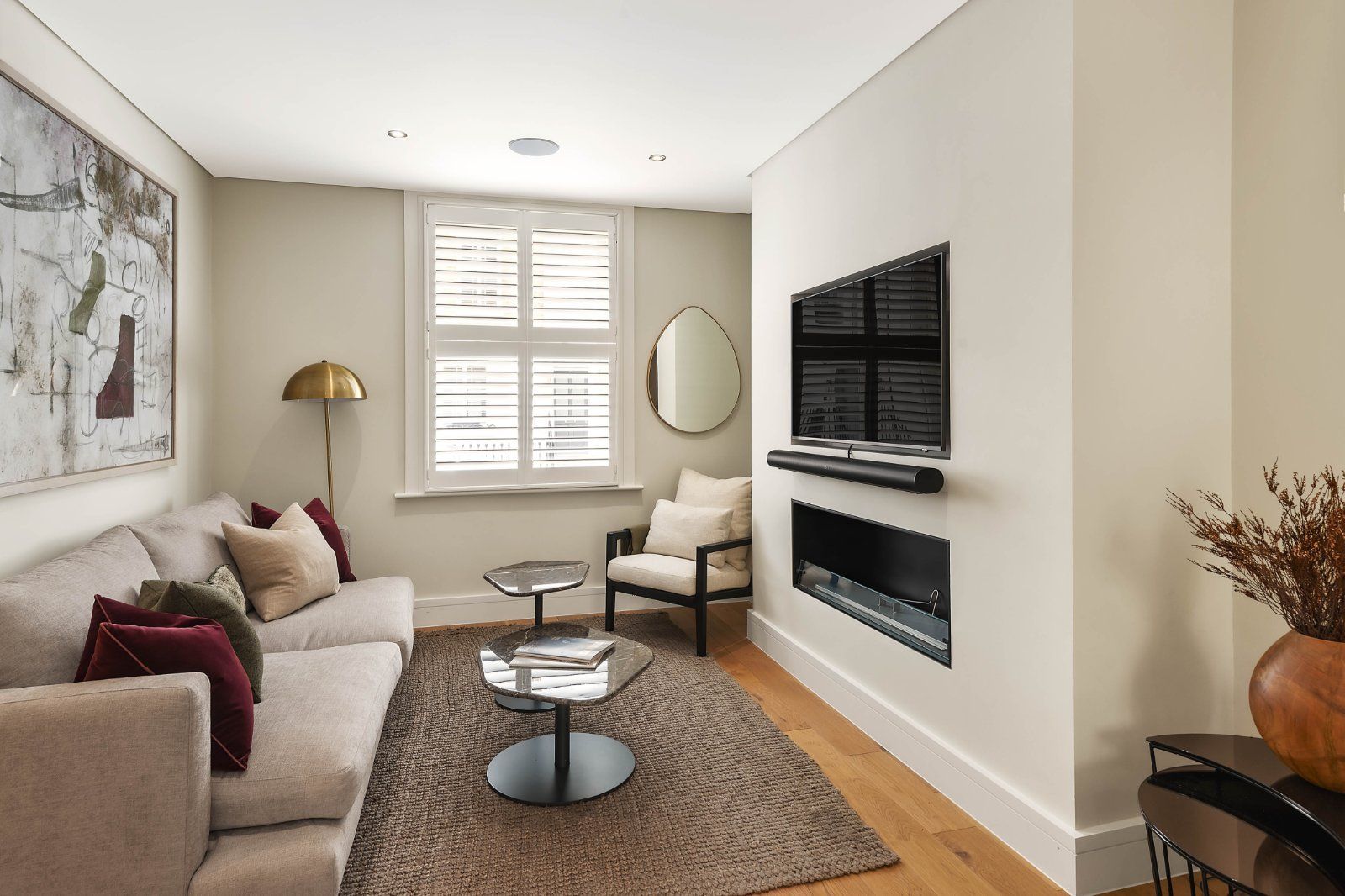 Drawing Room