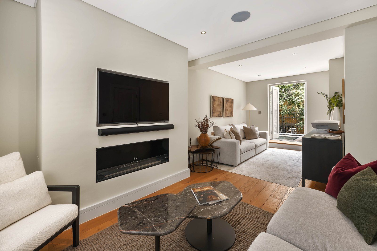 Drawing Room