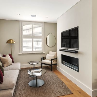 Drawing Room