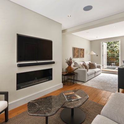 Drawing Room