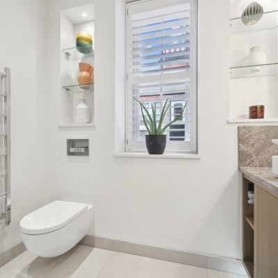Bathroom 2