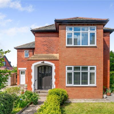 3&5 Woodside Walk