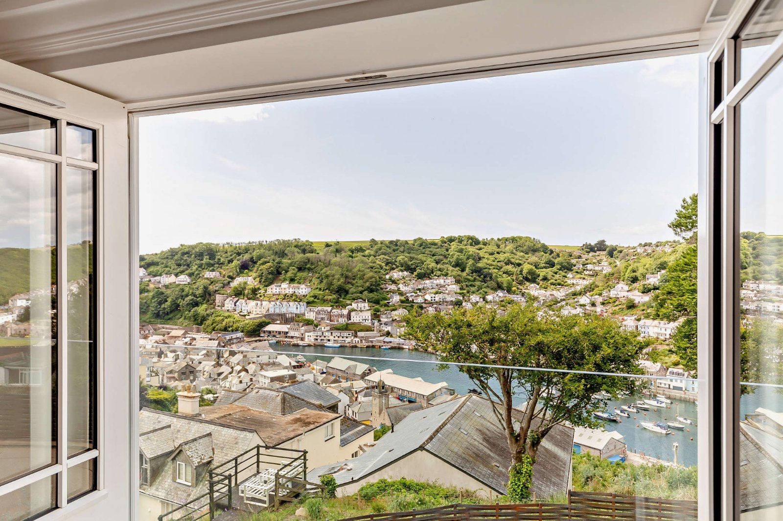 Bedroom Views