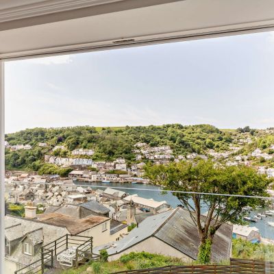 Bedroom Views