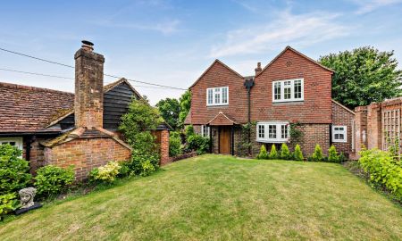 Godalming, Surrey