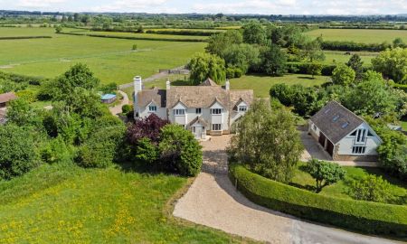 Faringdon, Oxfordshire