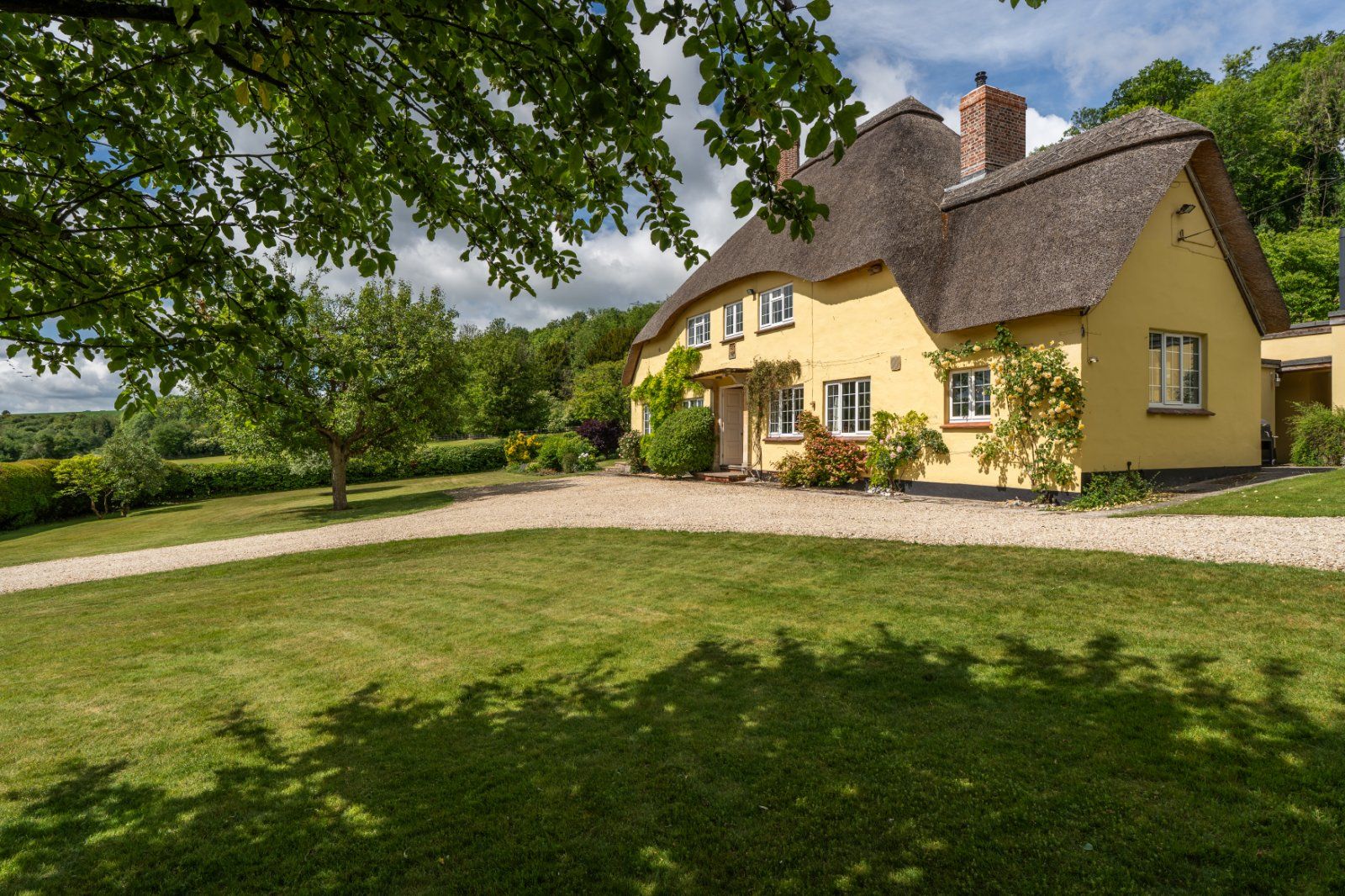 Coneybury House