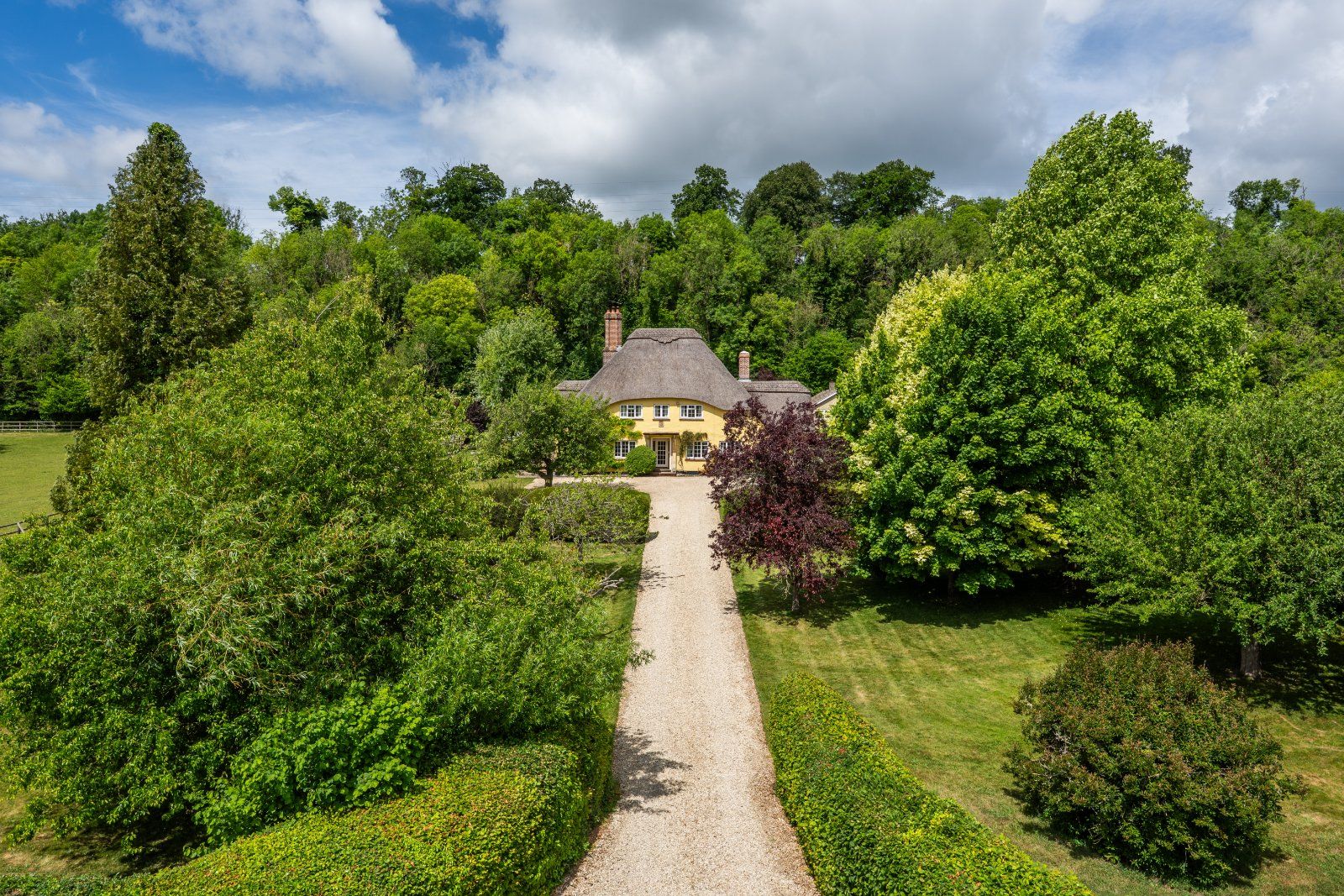 Coneybury House
