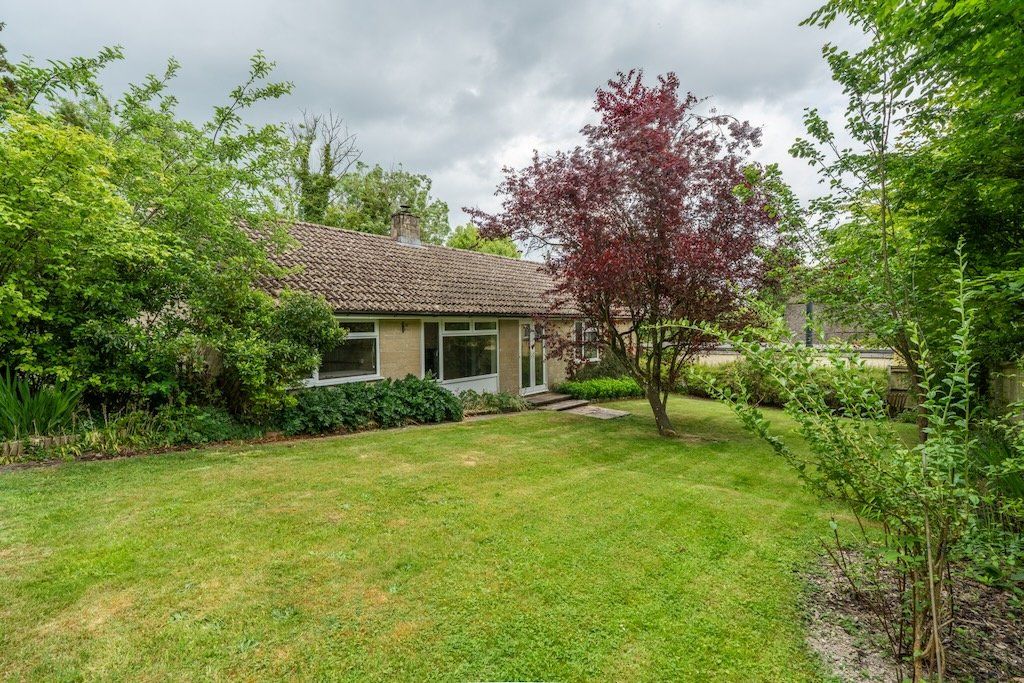 The Bungalow