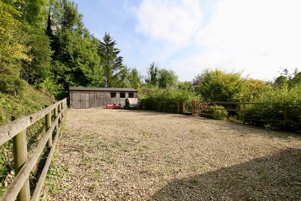 Stable Yard