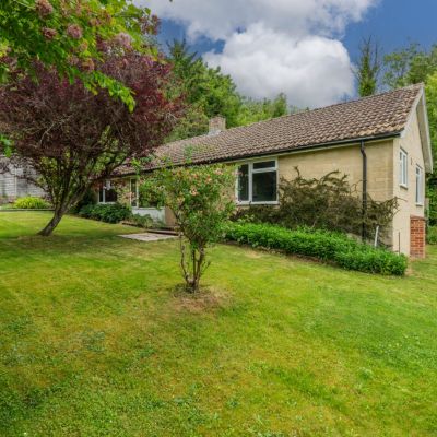 The Bungalow