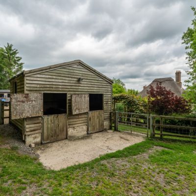 Stables