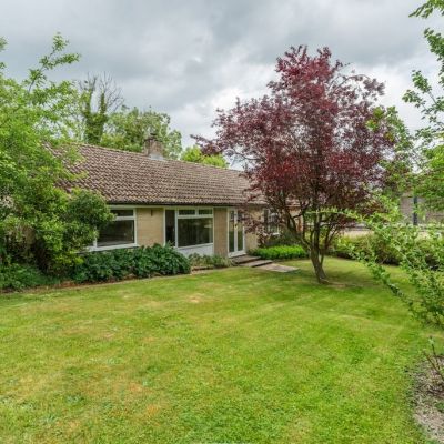 The Bungalow