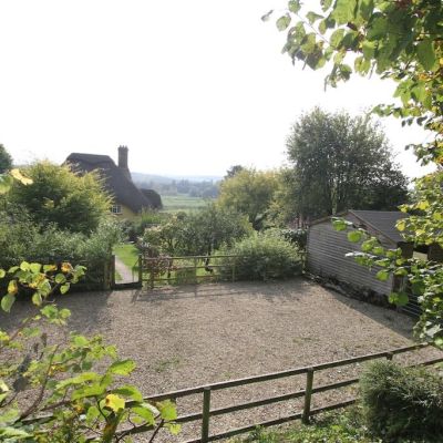 Stable Yard