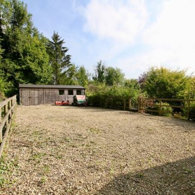 Stable Yard