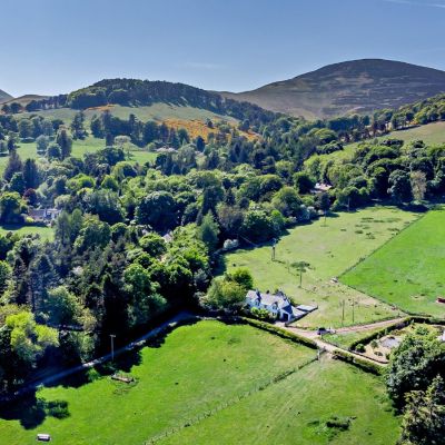 Pentland Hills